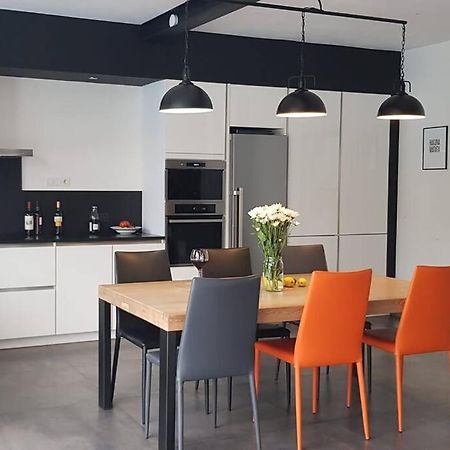 Belle Maison De Vacances Avec Piscine. Marquixanes Eksteriør billede
